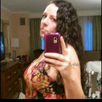 Theresa King Photo 41