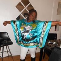 Angela Hampton Photo 23