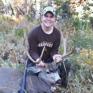 Austin Christensen Photo 34