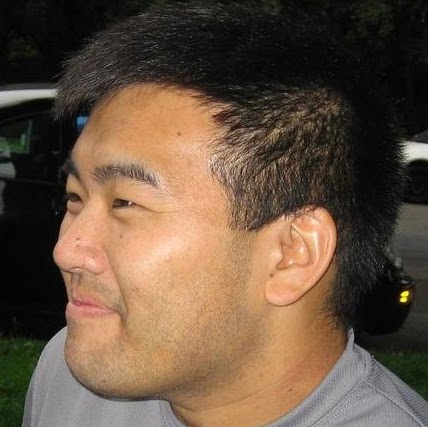 Joseph Chang Photo 16
