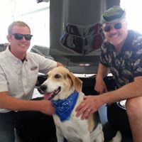 Mark Mashburn Photo 11
