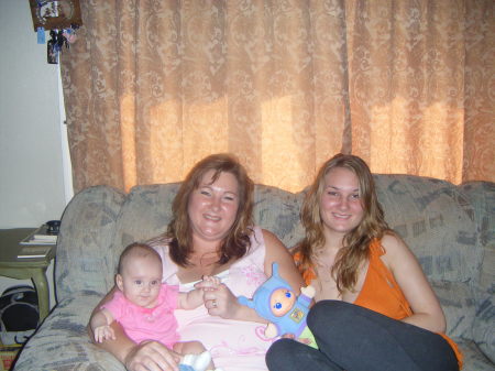 Diana Watkins Photo 9
