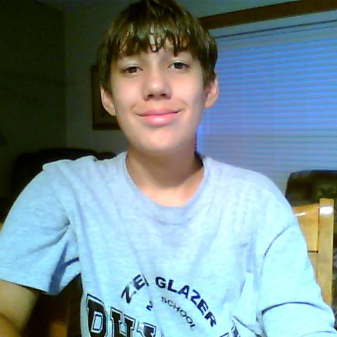 Sean Berg Photo 12