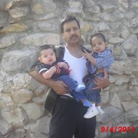 Bernardo Vasquez Photo 29