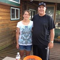 Angie Krueger Photo 33