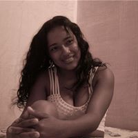 Luz Angulo Photo 27