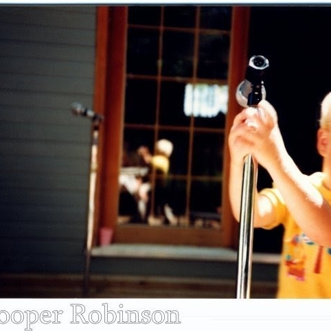 Cooper Robinson Photo 18