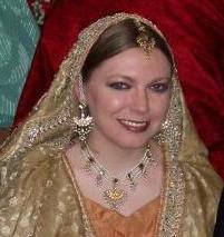 Christina Martin Photo 18