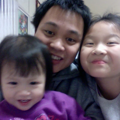 Michael Dang Photo 23
