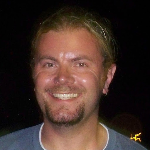 Jon Barton Photo 4