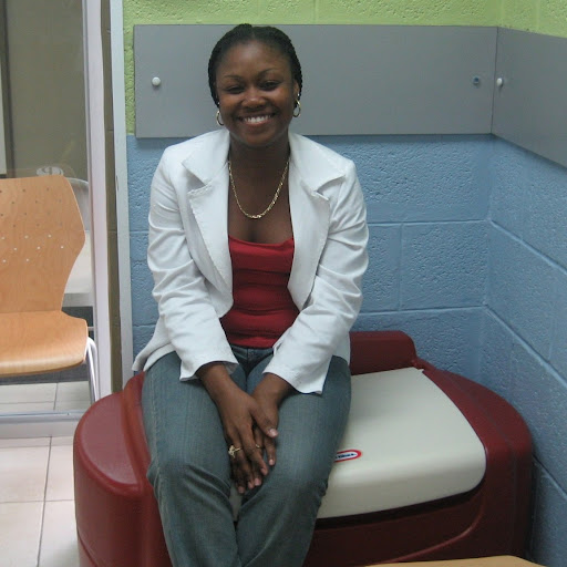 Antoinette Myers Photo 6