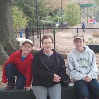 Linda Dodd Photo 36