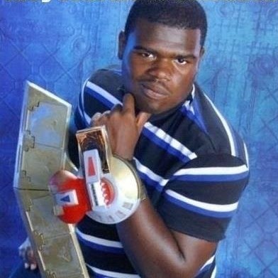 Carl Jefferson Photo 35