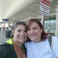 Kristy Caldwell Photo 13