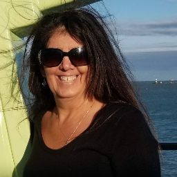 Patti Walker Photo 15