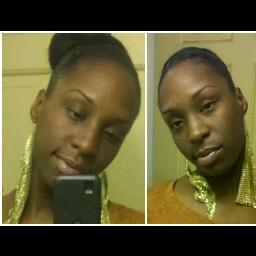 Krystal Brantley Photo 5