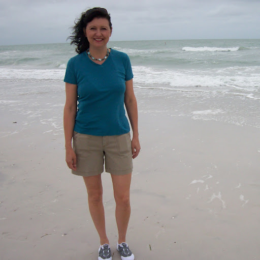 Heather Plummer Photo 13