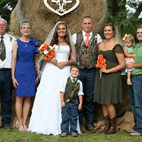 Angela Dorman Photo 4