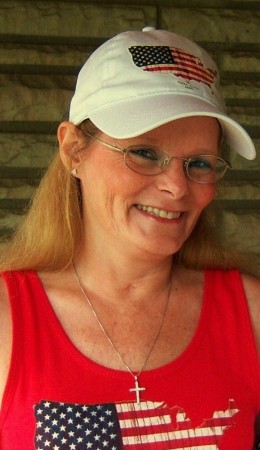 Sandra May Photo 15