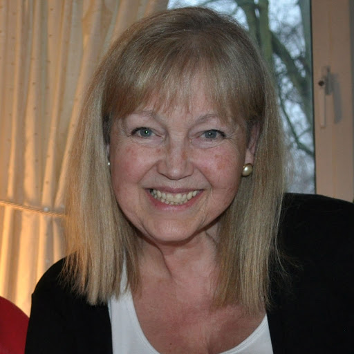Margaret Goodwin Photo 38