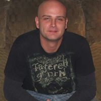 Ernest Randall Photo 8