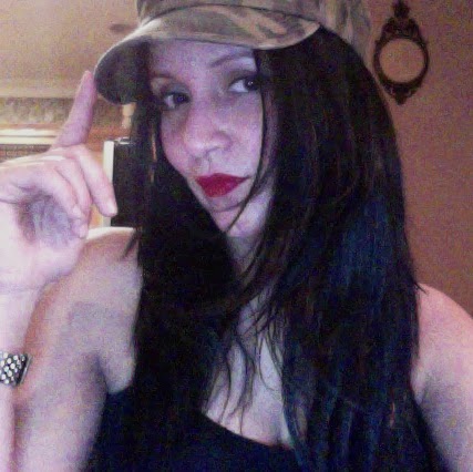 Jessica Cedeno Photo 26