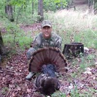 Curtis Scott Photo 12