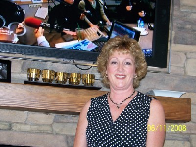 Carrie Roberts Photo 4