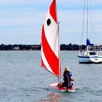 Sue Heinz Photo 25