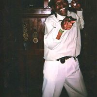 Kenny Lofton Photo 7