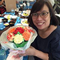 Janet Mak Photo 14