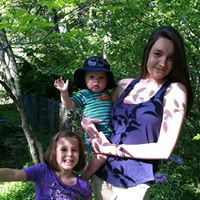 Teresa Goforth Photo 15