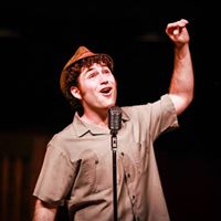 Robby Owenby Photo 2