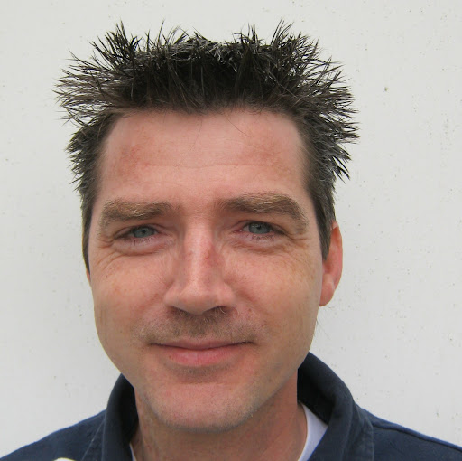 Gerard Peters Photo 3