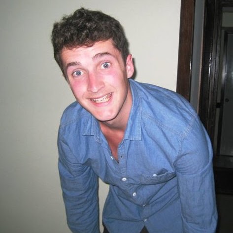 Stephen Sumner Photo 27