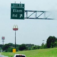Brian Elam Photo 3