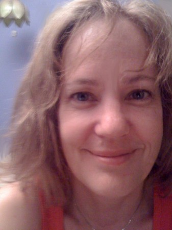 Kristin Larson Photo 30