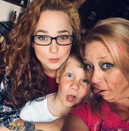 Barbara Walsh Photo 22