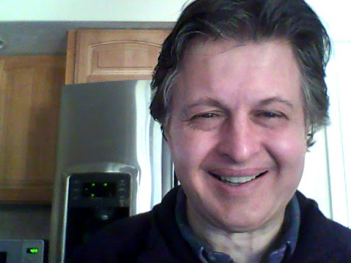 Michael Greco Photo 40