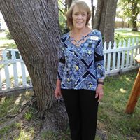 Ann Dorman Photo 10