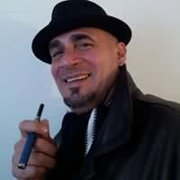 Benjamin Munoz Photo 26
