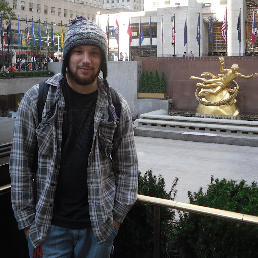 Shawn Halstead Photo 4