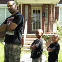 Christopher Alston Photo 3