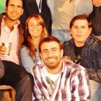 Andres Machado Photo 32