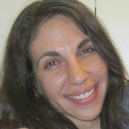 Maria Webster Photo 12
