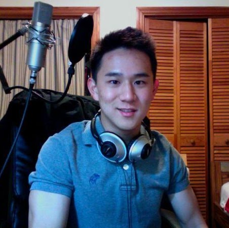 Ming Cheung Photo 27