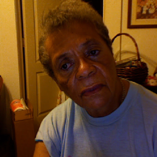 Patricia English Photo 32