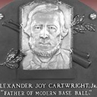 Alexander Cartwright Photo 19