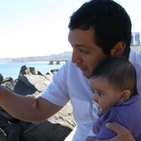 Carlos Alarcon Photo 15