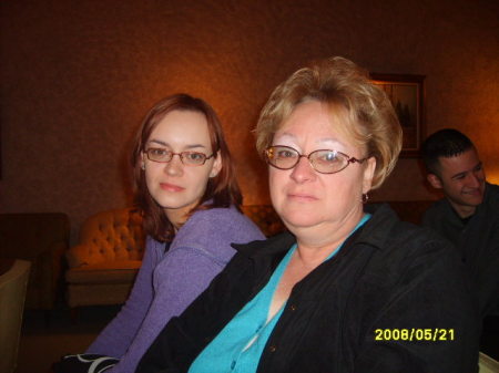 Renee Brooks Photo 10